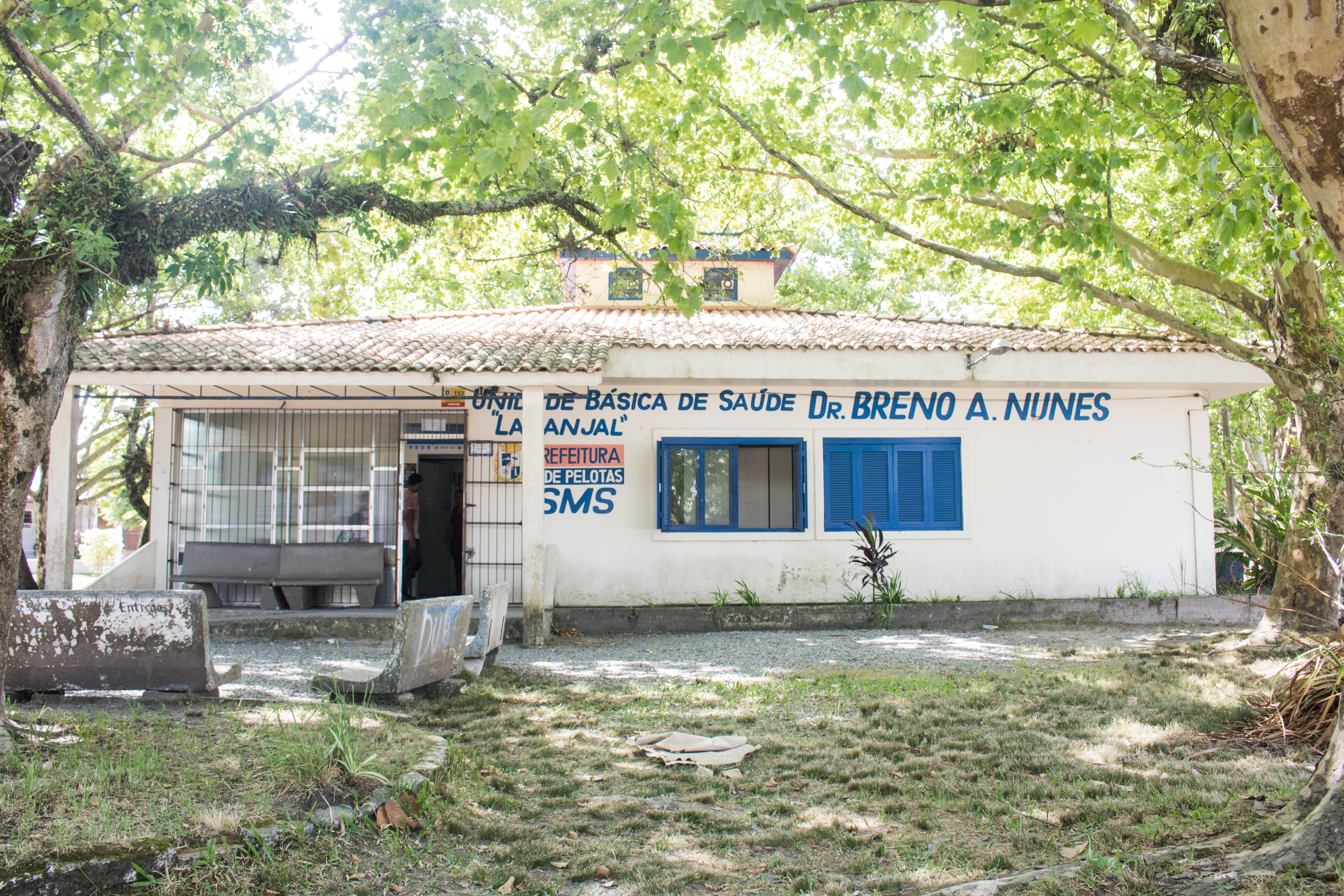 Na data, a Unidade prestará atendimentos até as 16h. Serviços normais retornam a partir da segunda-feira (14)