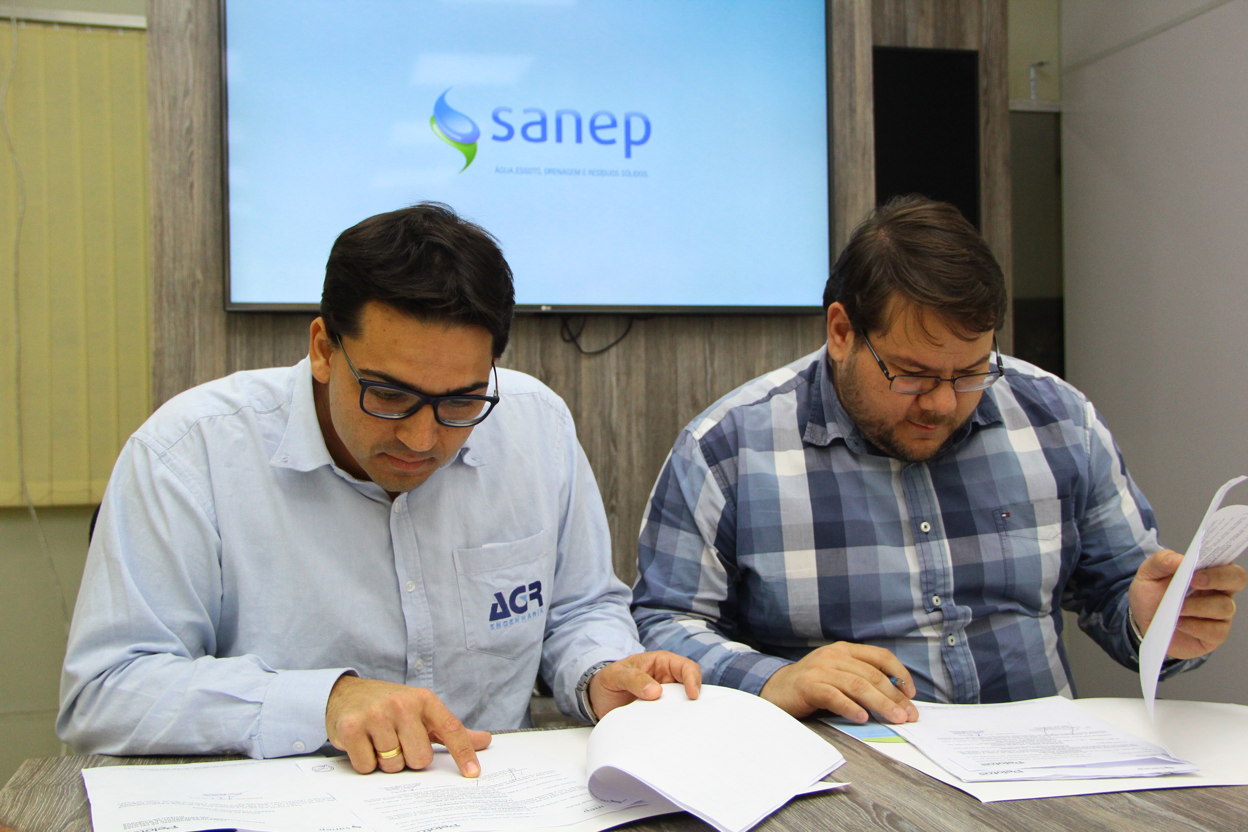 Acordo firmado com a empresa AGR Engenharia e Serviços amplia em 20 quilômetros o programa iniciado em 2017