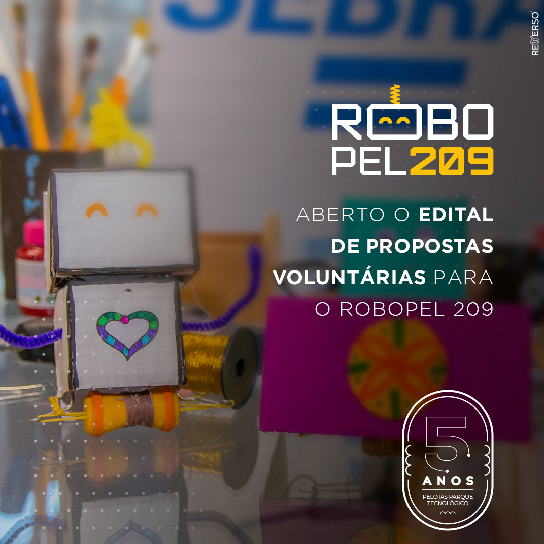 Interessados terão até o dia 17 de maio para enviar os projetos. O evento tem o apoio da Prefeitura e é realizado com o objetivo de estimular o conhecimento da comunidade escolar através de atividades inovadoras