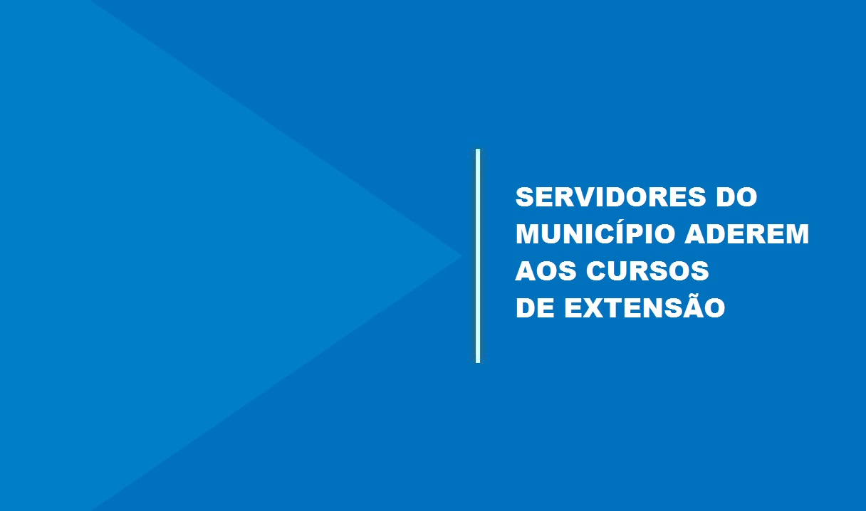 Parceria da Prefeitura com a Anhanguera ofereceu cursos gratuitos