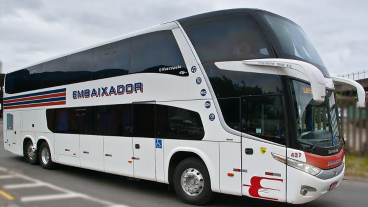 Contrato do Poder Público pelotense com a Expresso Embaixador garante o translado de usuários do SUS para Porto Alegre com mais comodidade. Viagens iniciaram nesta segunda-feira (25)