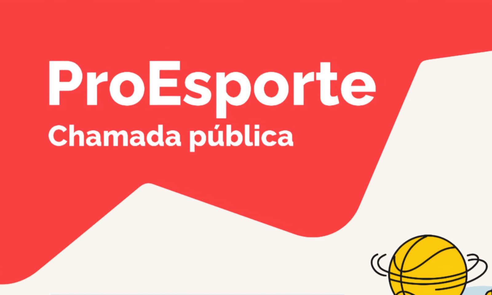 Projetos interessados em participar da seleção devem submeter os documentos necessários até o dia 7 de fevereiro