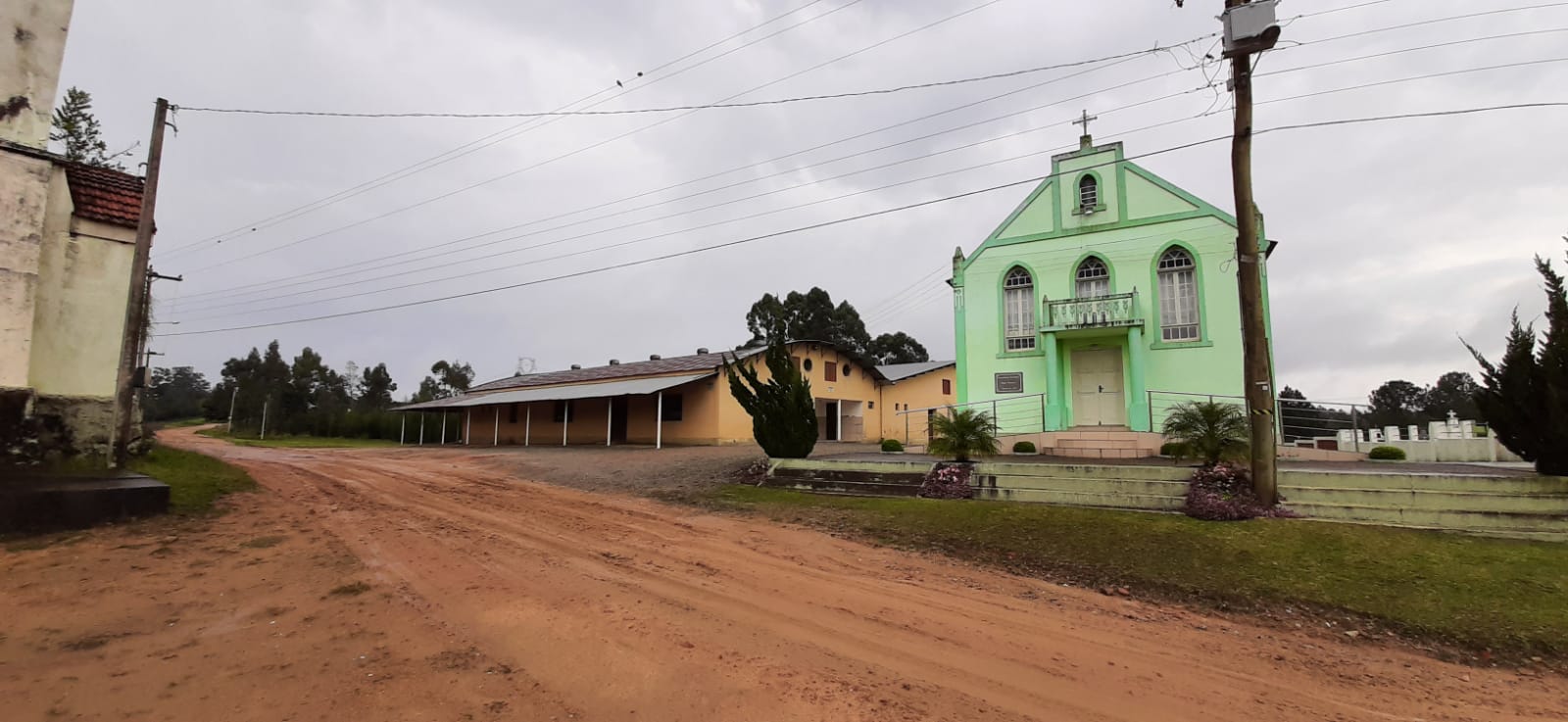 Baile com escolha da rainha e princesa será domingo (7) em Santa Silvana