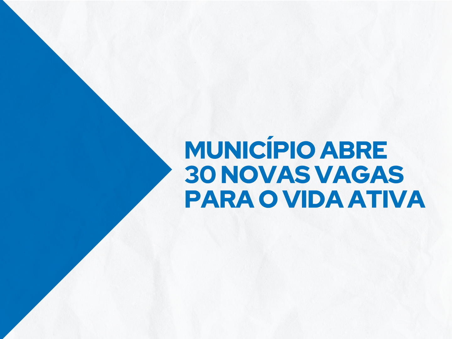Com cargos de nível médio e superior, processo seletivo mantém inscrições abertas até o dia 25 de janeiro