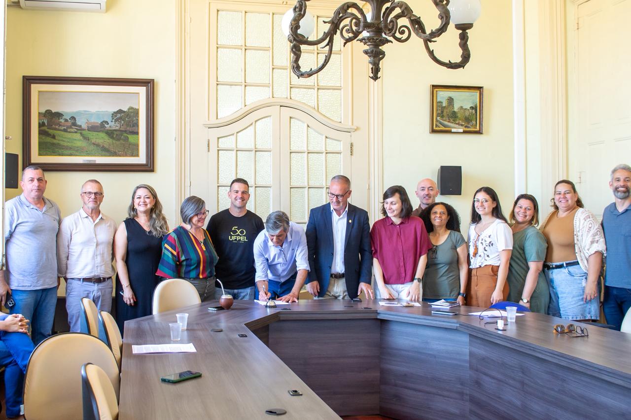 Equipe será responsável por avaliar e acompanhar processos de regularização