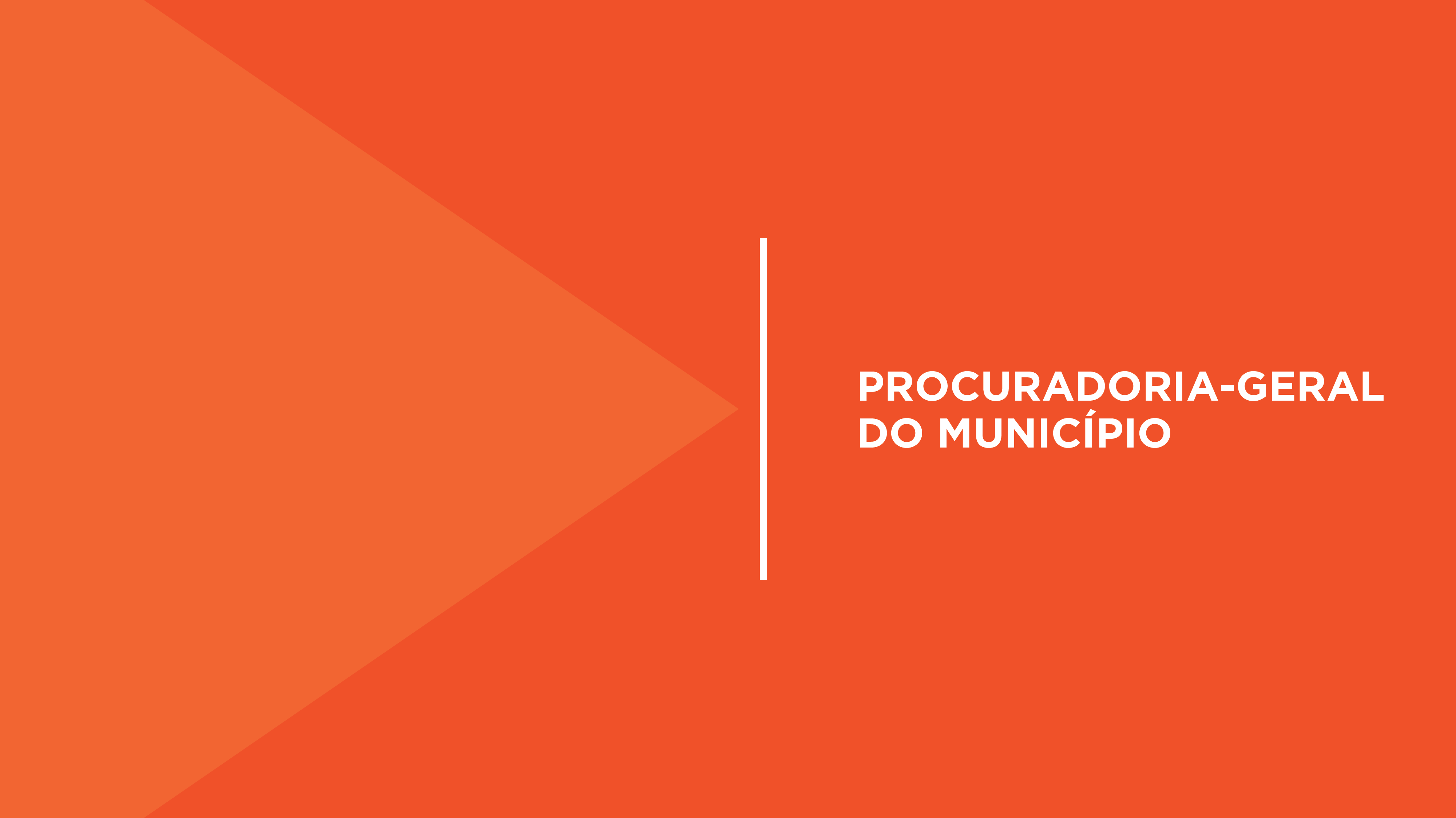 De 23 a 27 de setembro, o expediente será exclusivamente interno