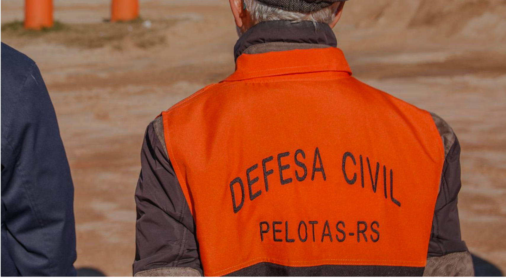 Das 16h às 20h, a secretaria estará presente no estande da prefeitura com diversas informações