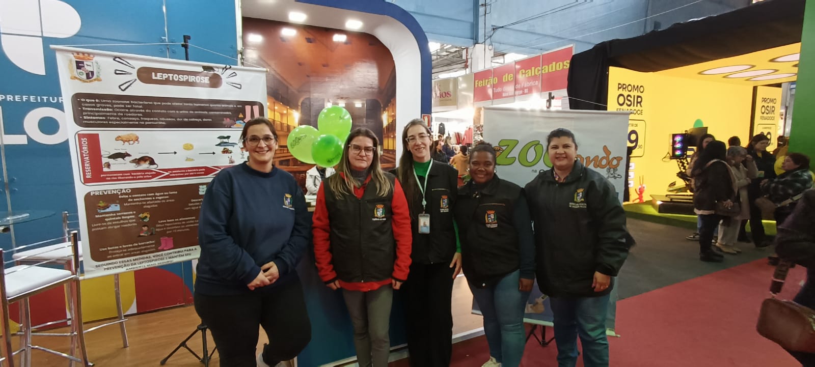 Com fantasias e linguagem acessível, projeto aposta nas crianças como multiplicadoras da educação ambiental