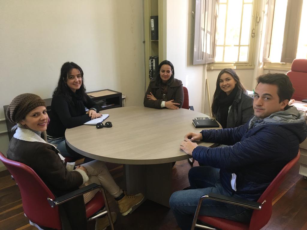 Desenvolvimento Rural e Qualidade Ambiental ajustam linha de atuação para beneficiar empreendimentos