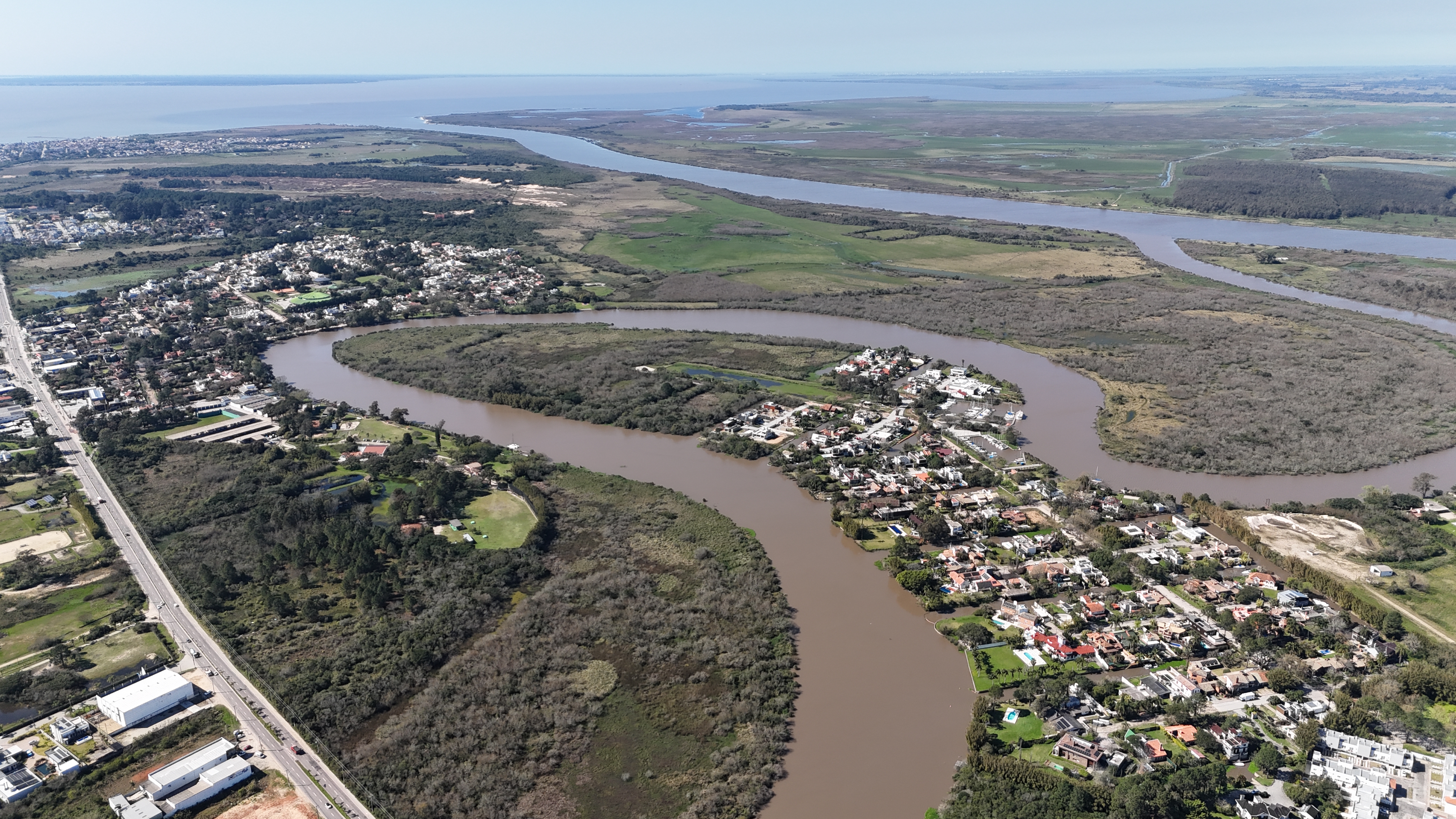 “Pelotas sem risco, cidade resiliente”, da Secretaria de Proteção e Defesa Civil, foi reconhecido neste sábado (27), em São Bernardo do Campo (SP) pela 9ª Campanha Nacional Cidades sem Riscos, categoria Órgãos Públicos