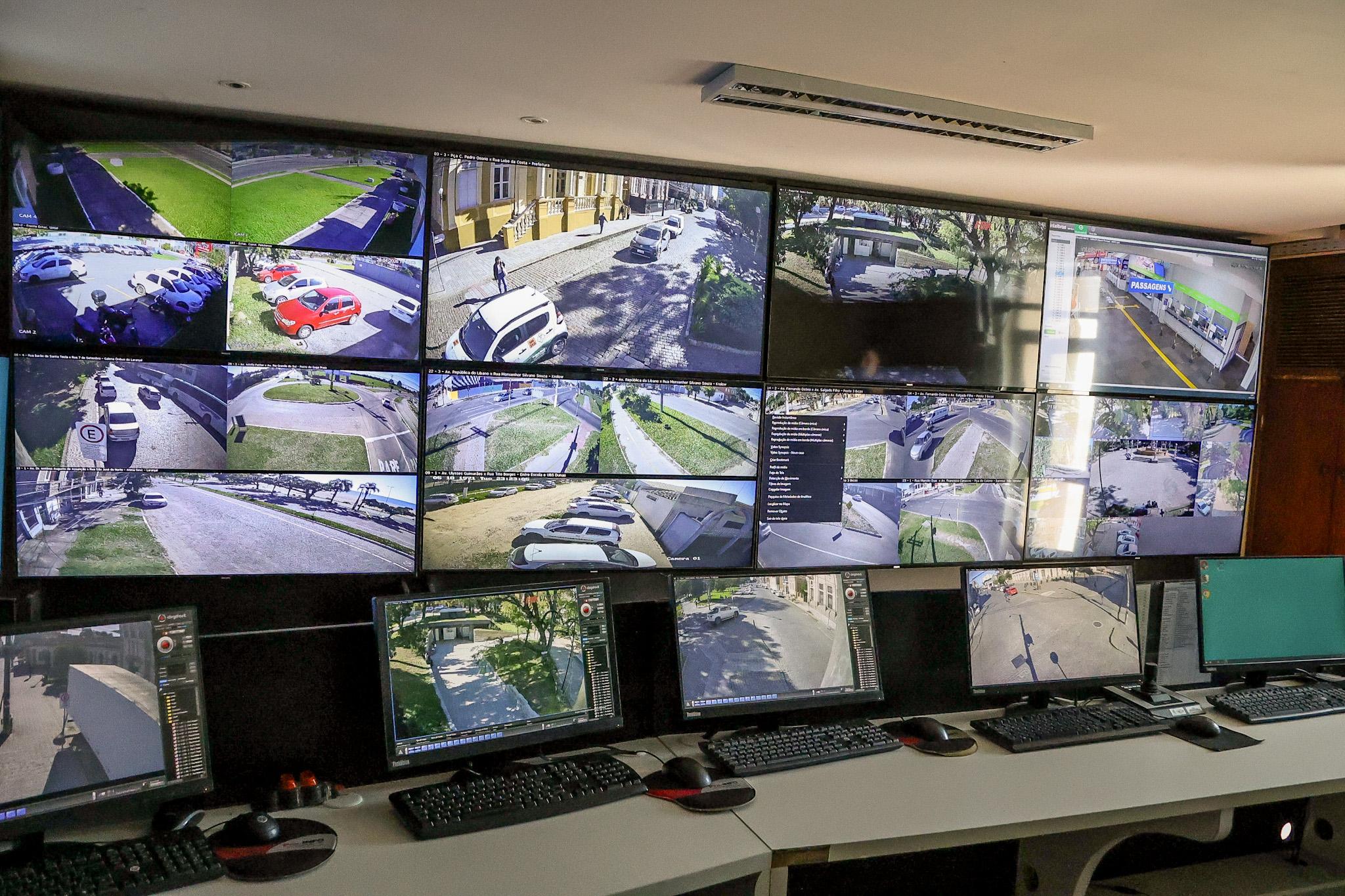 Balanço dos primeiros dois meses aponta 413 veículos notificados em oito pontos monitorados por agentes de trânsito