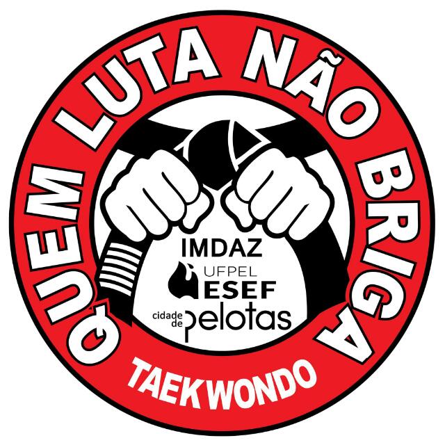 Quem Luta Não Briga atende cerca de 500 pessoas, entre crianças e jovens, em toda a cidade