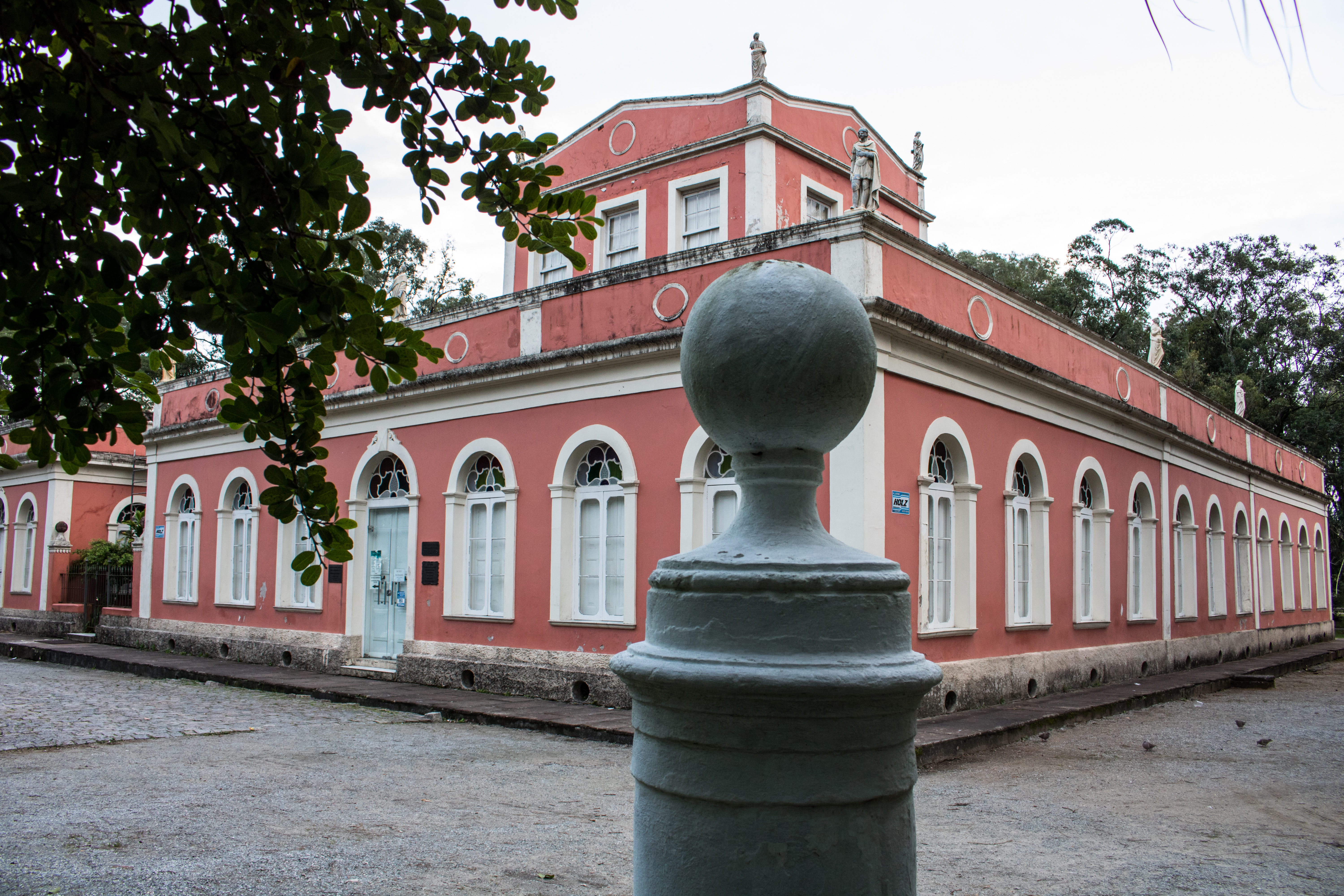 Secult espera reabrir aos visitantes na Semana de Aniversário de Pelotas, em julho
