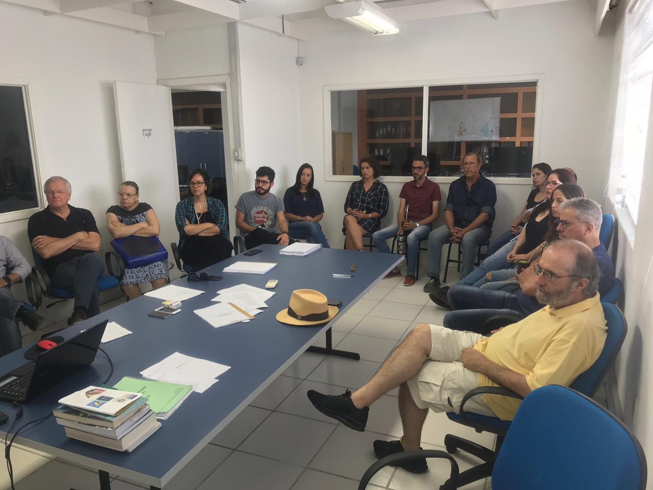 O documento, que está em fase de conclusão, será a base para o Plano de Mobilidade Urbana de Pelotas