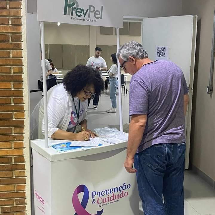 O encontro está marcado para a manhã de terça-feira (12) no auditório da Smed