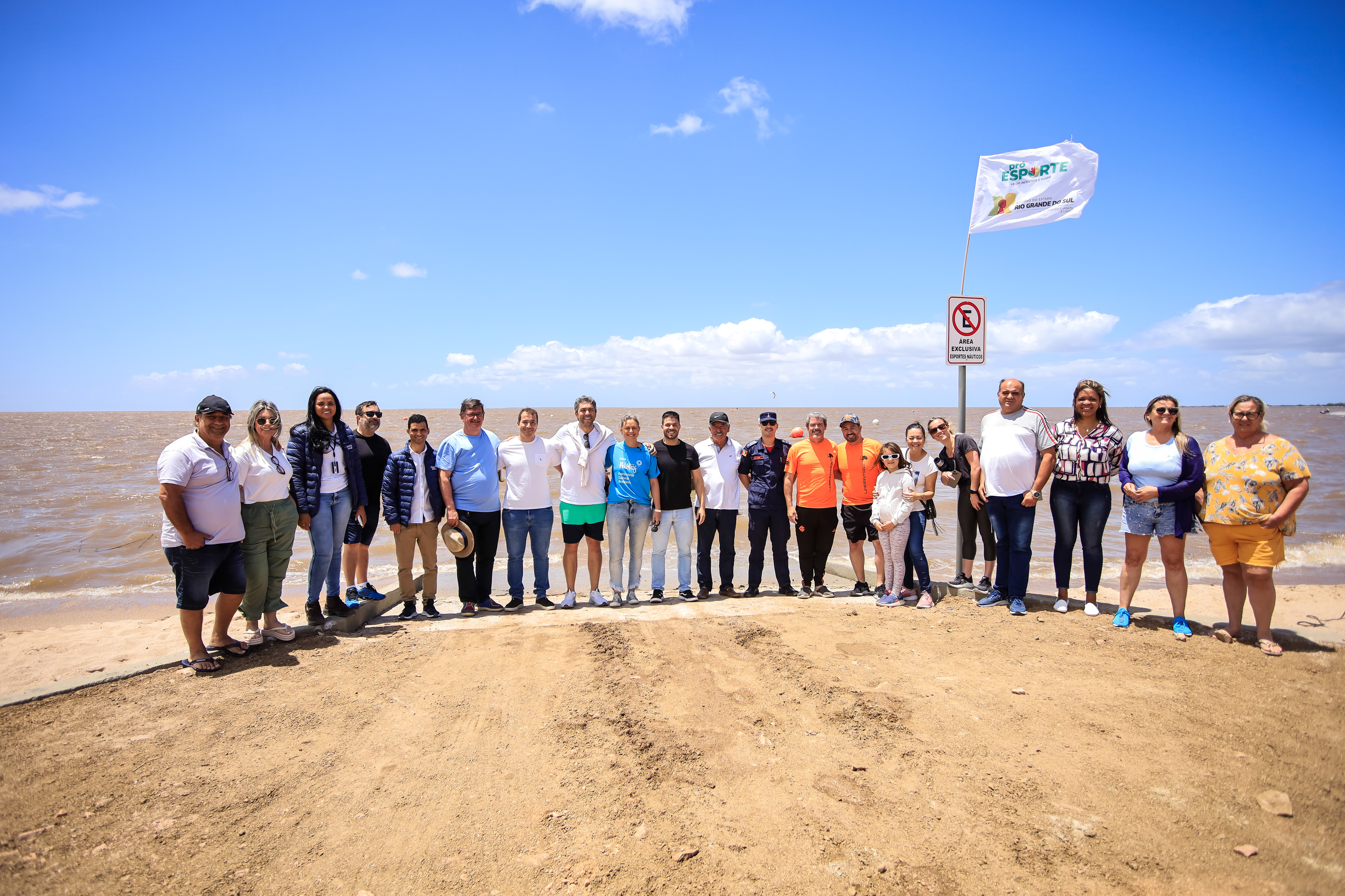 Obra orçada em mais de R$ 230 mil, contou com R$ 152 mil custeados por emenda livre do deputado federal Daniel Trzeciak (PSDB) e restante de contrapartida municipal