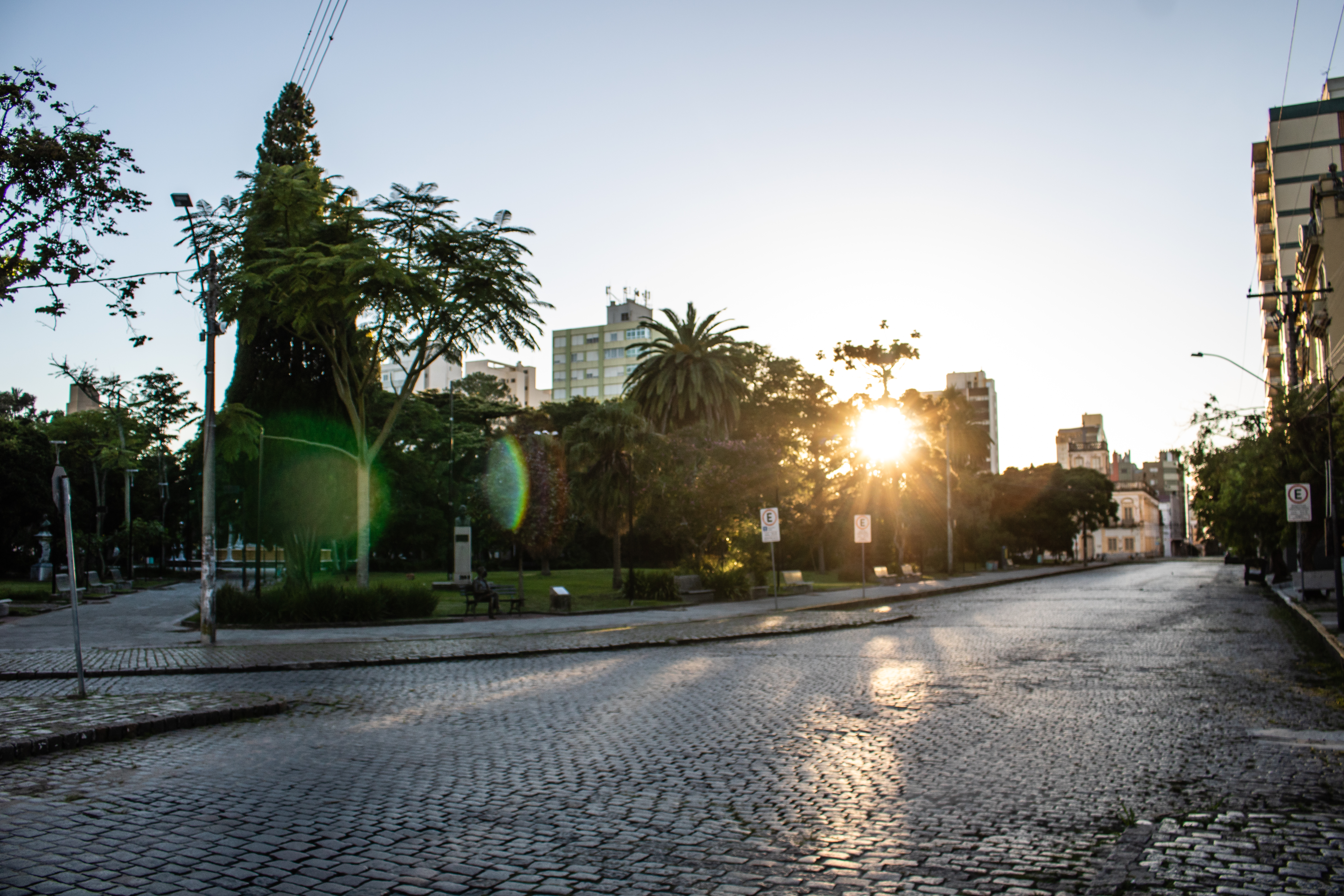 Conheça as mulheres que representam a maioria dos profissionais responsáveis por salvar vidas em Pelotas
