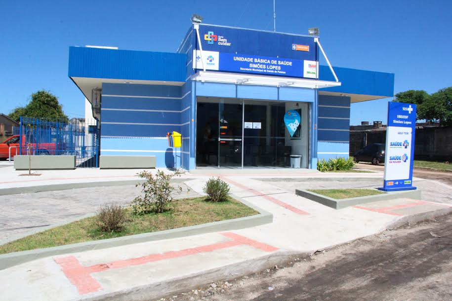 Saiba quando procurar cada uma dessas Unidades, ou o Pronto Socorro de Pelotas, e conheça os serviços