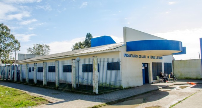 Alagamentos impediram acesso dos usuários nesta quarta-feira (18)