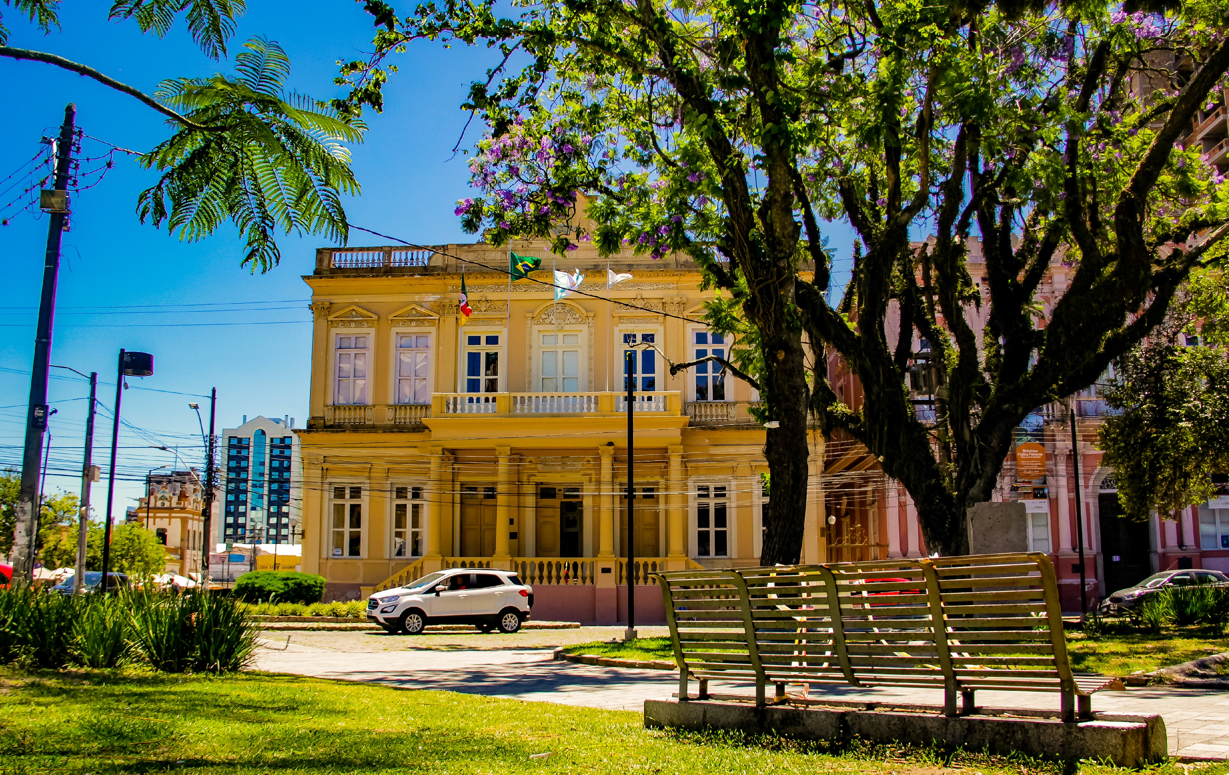 Servidores estatutários, celetistas, aposentados e pensionistas têm agora, até o dia 31 de maio, para responderem o Censo virtualmente no Portal do Servidor