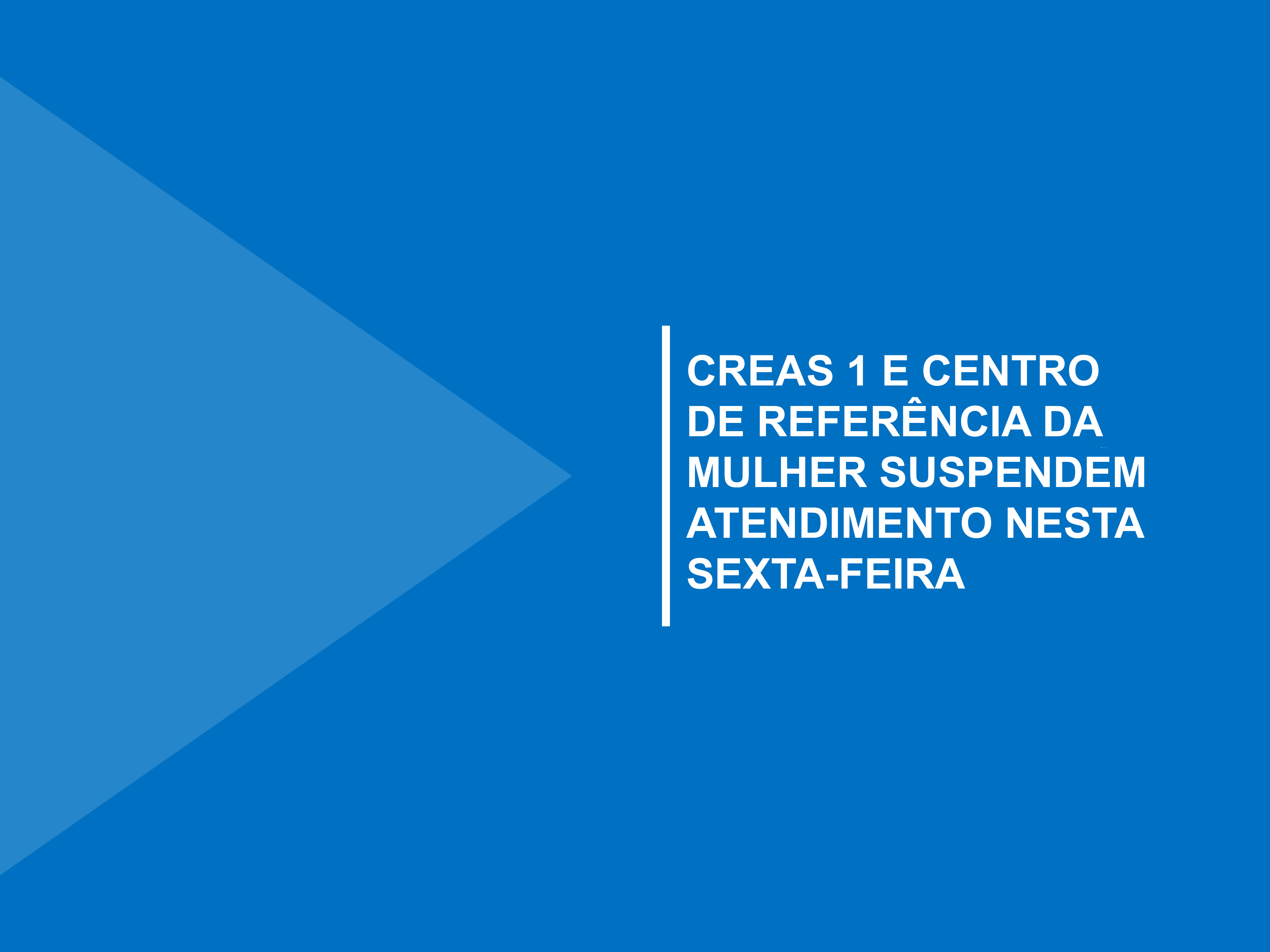 Funcionamento volta ao normal na segunda-feira