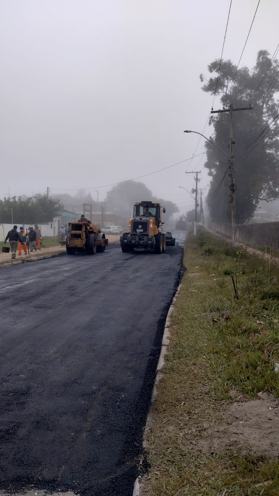 Empresa vencedora de licitação tem dez dias úteis para dar início às obras desde a ordem de serviço, emitida segunda-feira (7)