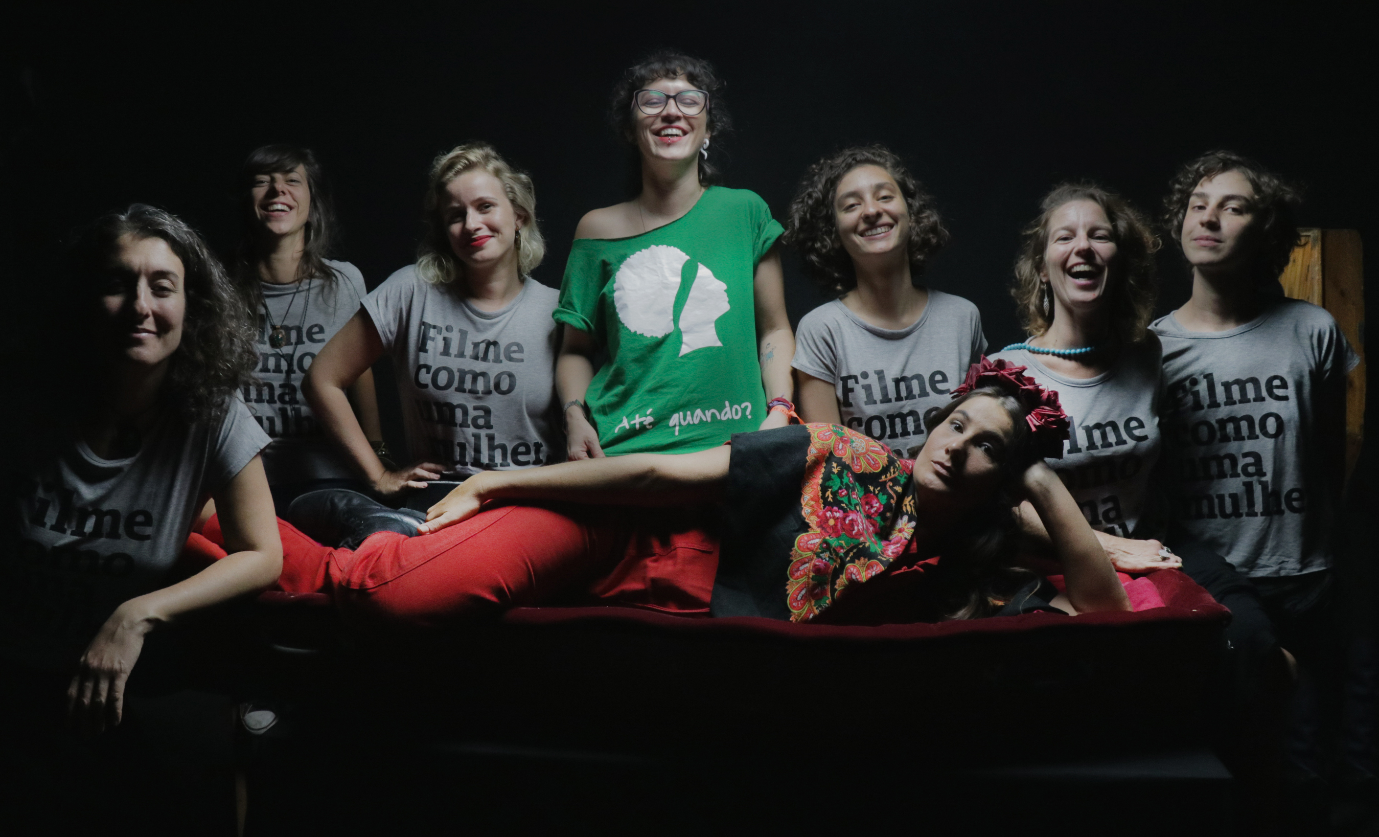 Filme conta com financiamento do Procultura do Município