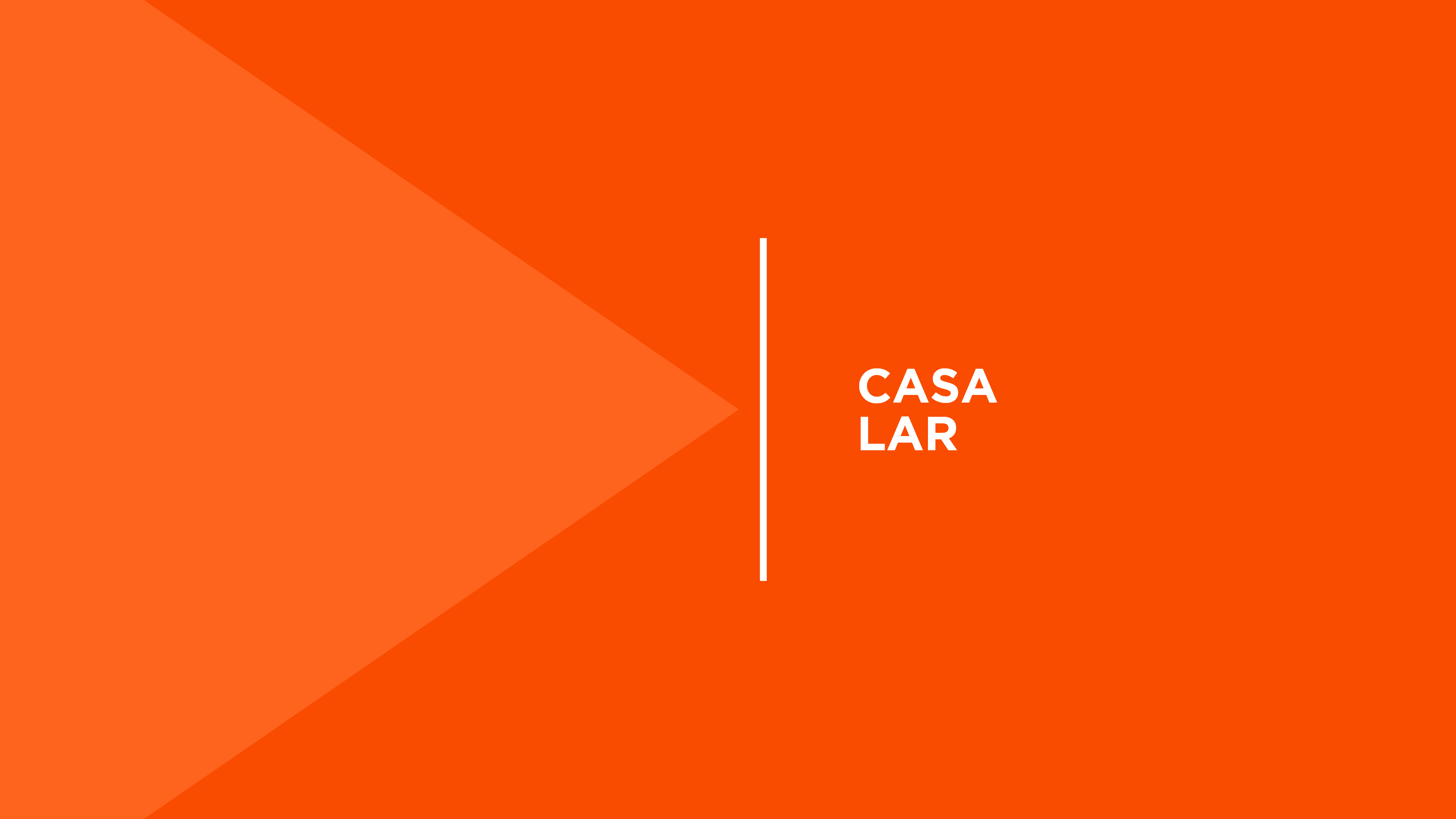 Organizações da Sociedade Civil poderão concorrer. Cada casa poderá abrigar até dez crianças