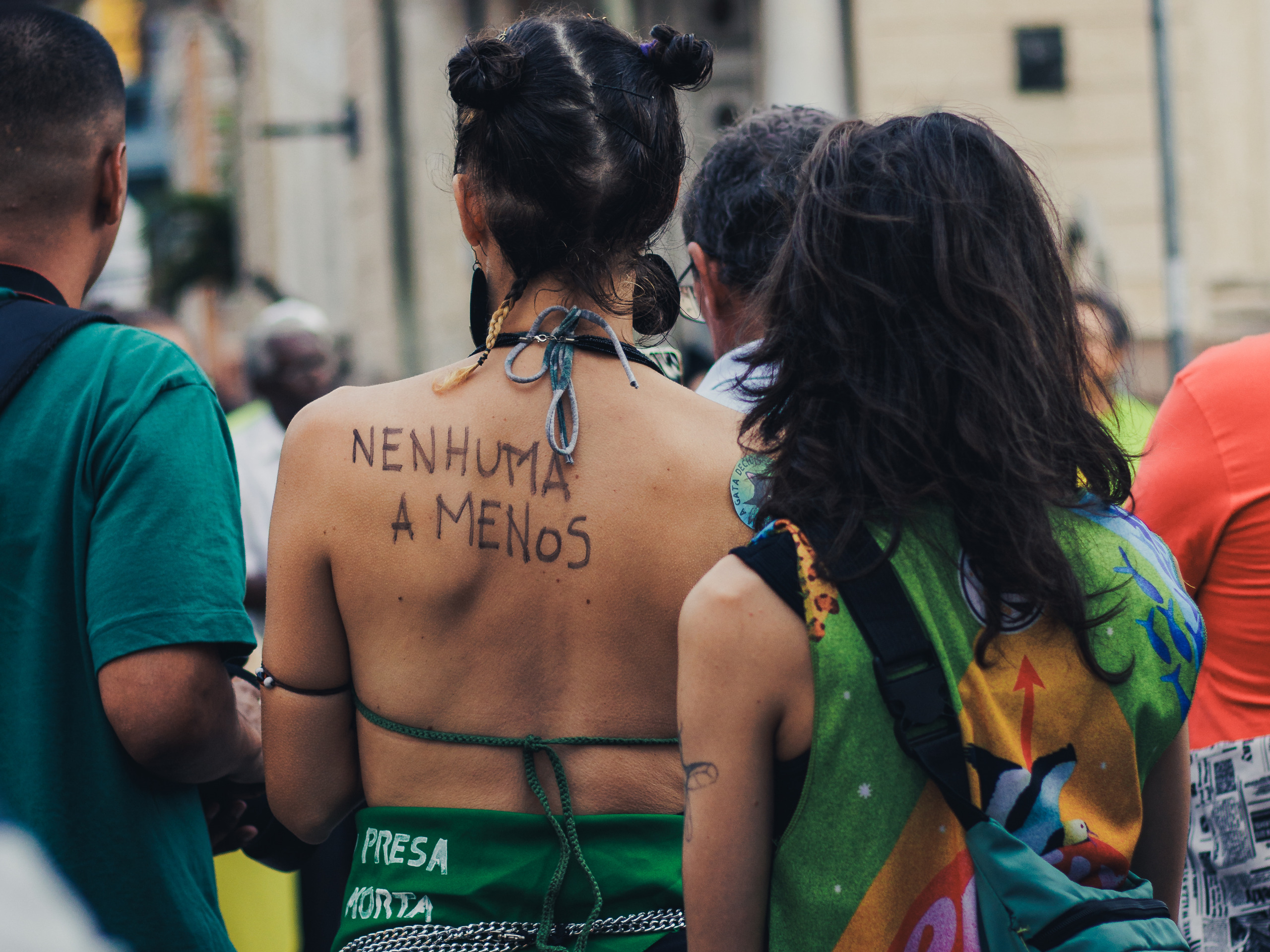 A Prefeitura de Pelotas, via Secretaria de Políticas para as Mulheres, alerta quanto aos cinco tipos de violência doméstica e familiar contra a mulher