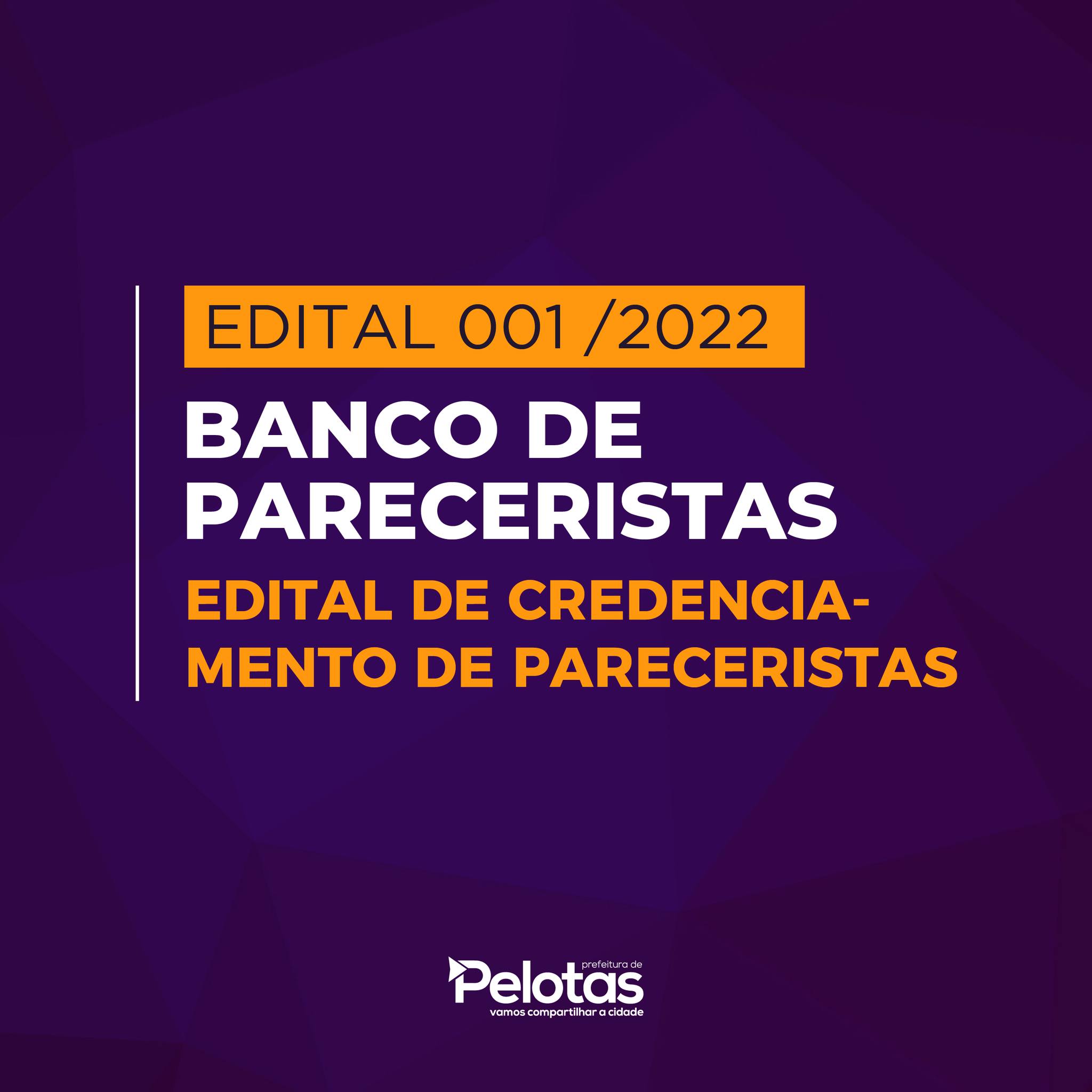 Interessados em ser avaliadores de propostas culturais e fazer parte do Banco de Pareceristas da Prefeitura podem se inscrever até o dia 6 de novembro