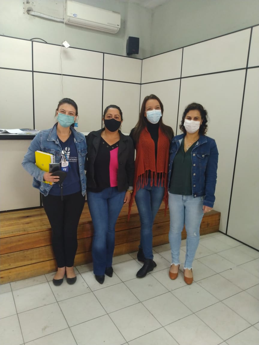 A chapa eleita é formada por quatro assistentes sociais e atuará até 2023