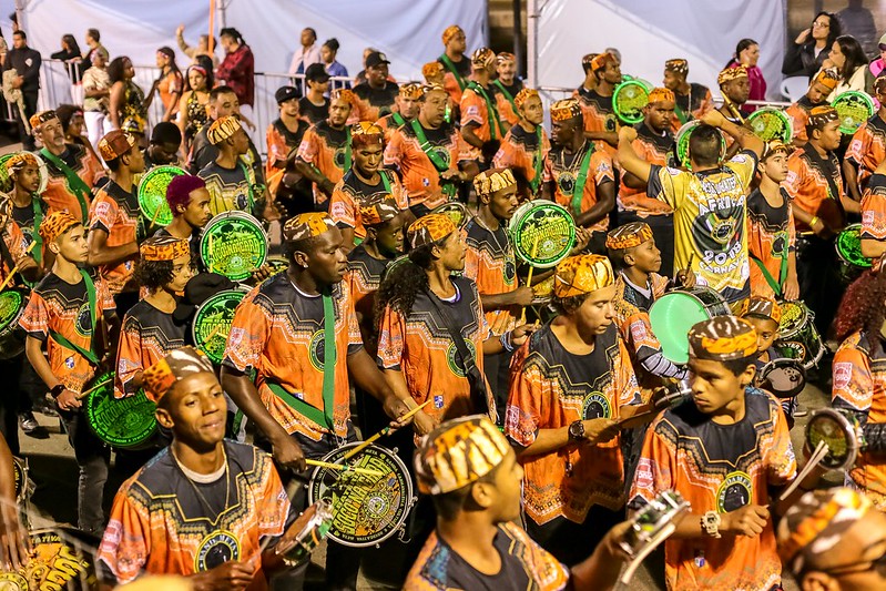 Folia será nas ruas do Porto entre os dias 24 e 26 de fevereiro. Os bilhetes estão à venda no Mercado