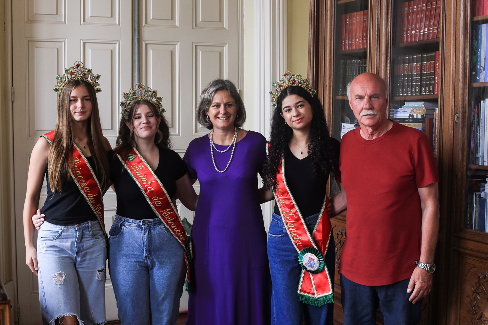 Evento acontece neste sábado (21) e domingo (22), na Comunidade Redentor