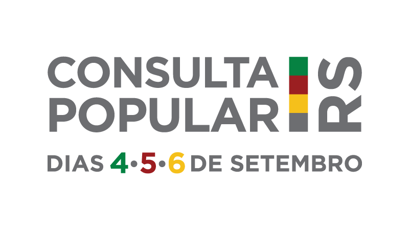 Votação no site ou presencial começou quarta (4) e termina na sexta-feira (6) desta semana