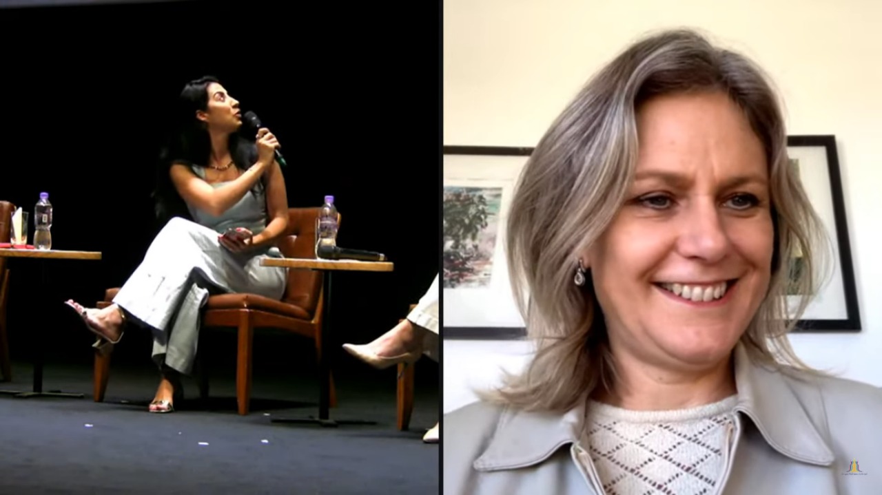 Painel “Mulheres na Política”, desenvolvido pelo instituto Conecta, teve participação da prefeita de Pelotas