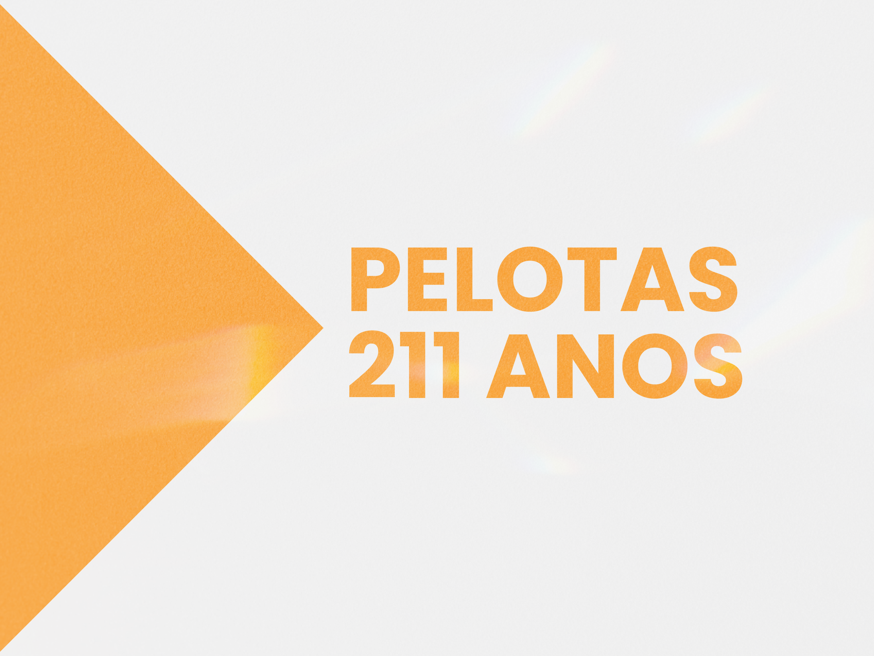 As atividades começam no sábado (1º), com atrações em diversos pontos da cidade