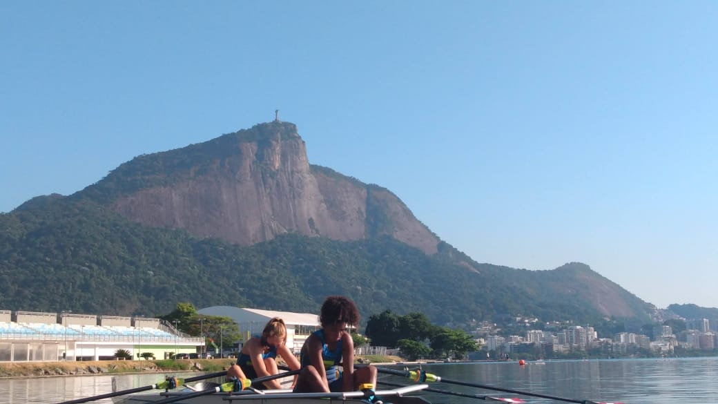 Pelotas tem a maior delegação da Seleção Brasileira na categoria júnior
