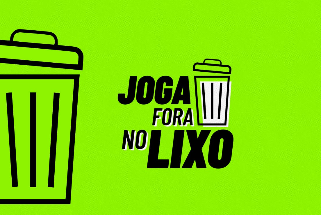 O Município está engajado no cuidado e na zeladoria da cidade com foco na conscientização da população