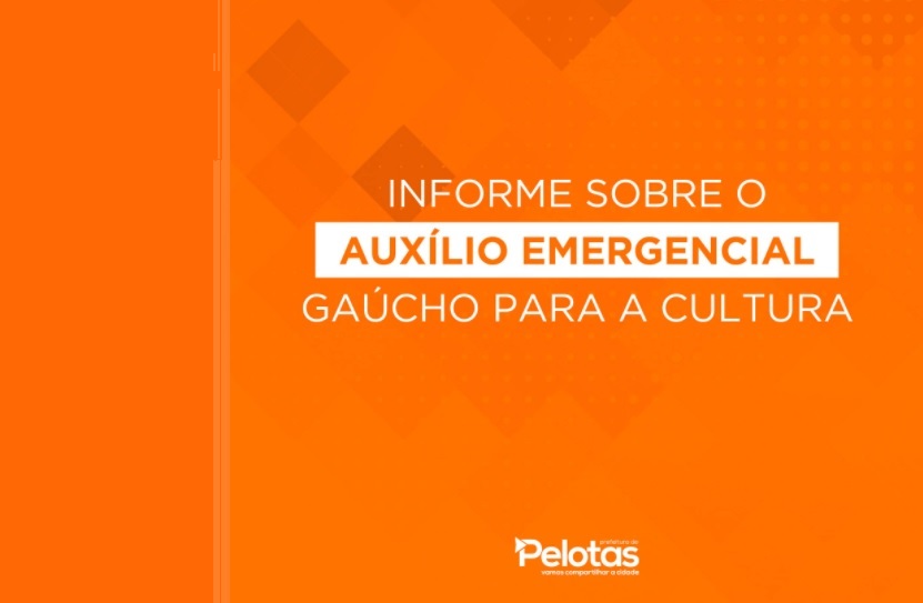 Convênio entre Município e Estado vai disponibilizar R$ 660 mil em auxílios aos trabalhadores da cultural local