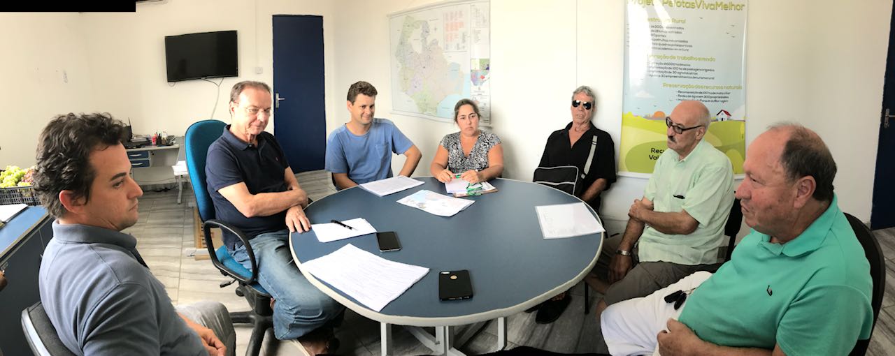A SDRvai atuar na apresentação e qualidade dos produtos, com treinamentos em boas práticas agrícolas, rastreabilidade e higiene operacional