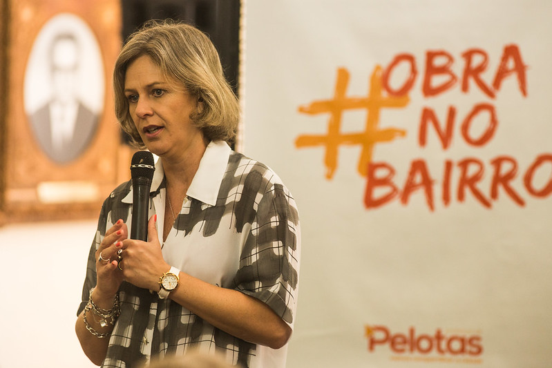 Avisos de certames já estão publicados. Projetos beneficiarão o Laranjal e o Fátima
