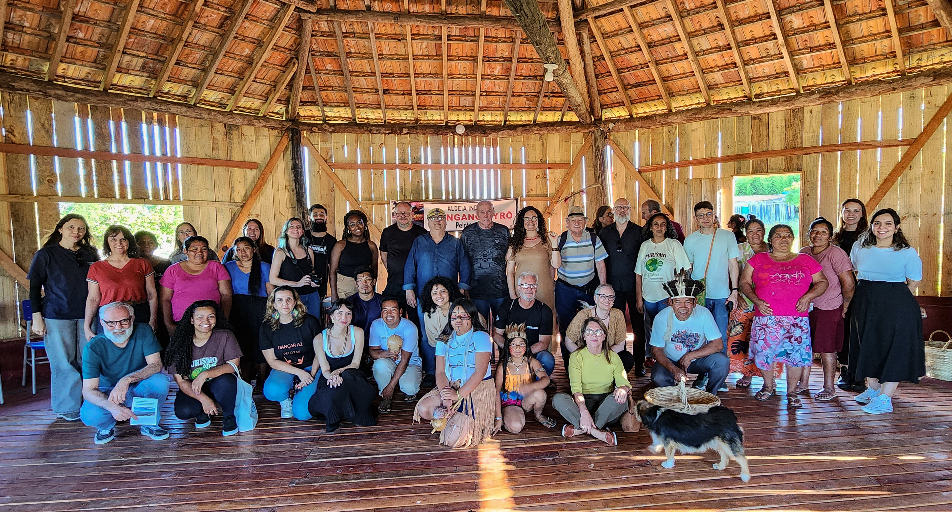 Evento promovido por Prefeitura, IFSul e UFPel lança nesta segunda-feira (24) o Plano de Resiliência Climática de Pelotas