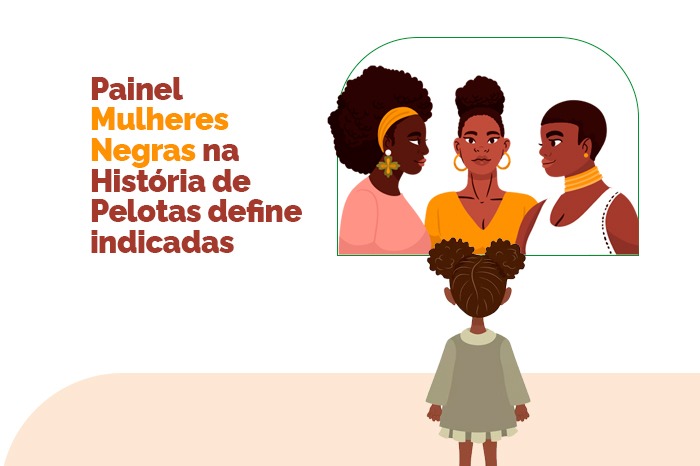 Homenagem organizada por secretarias municipais será apresentada dentro das programações de aniversário da cidade e do Julho das Pretas