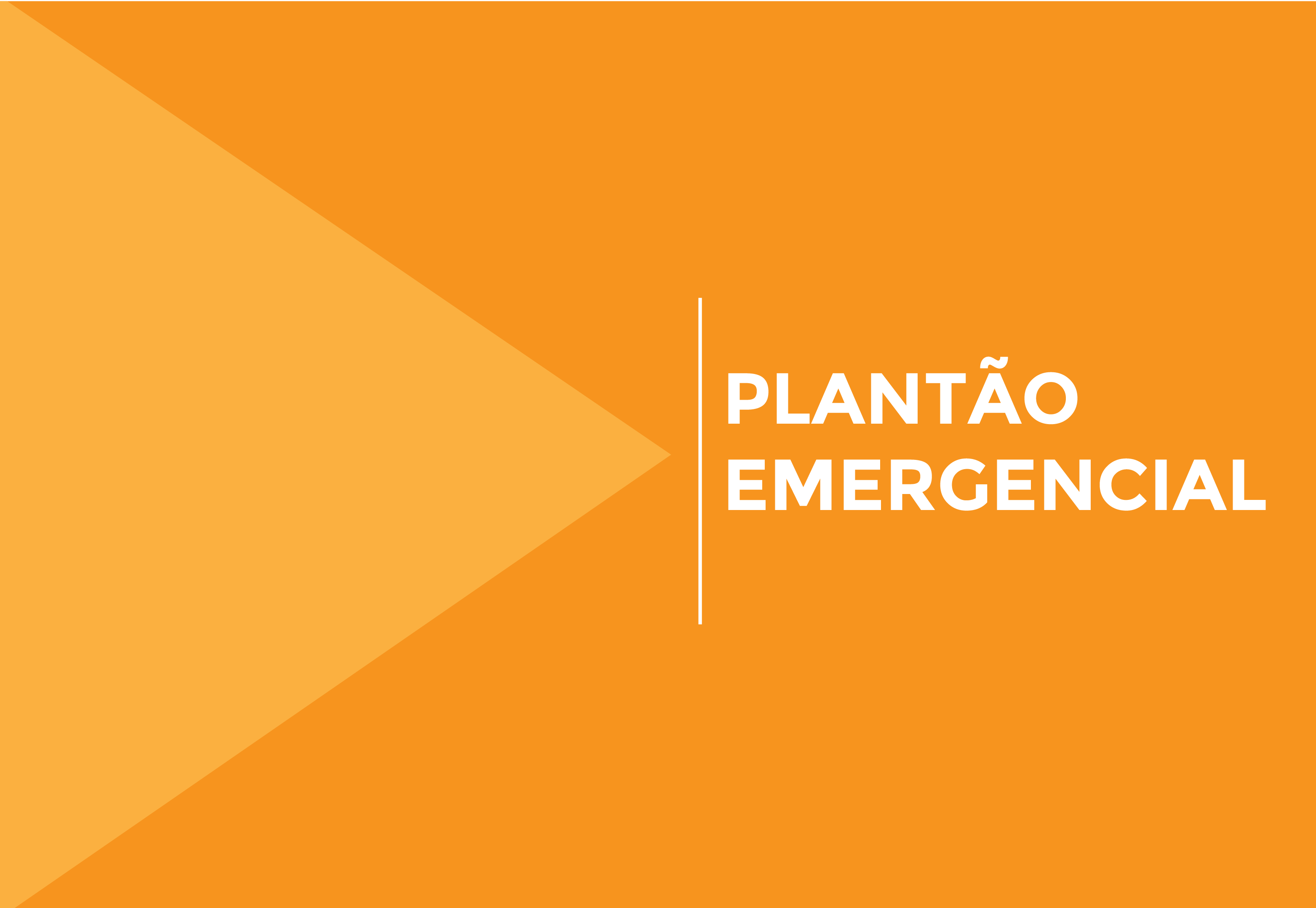 Novo serviço da prefeitura atende situações de emergência social em fins de semana e feriados