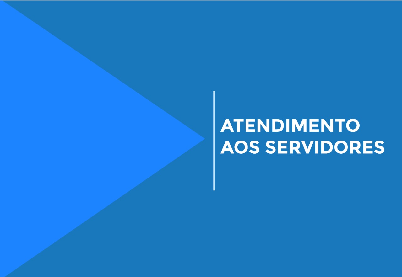 Esforço é para evitar aglomeração e proteger servidores do novo coronavírus