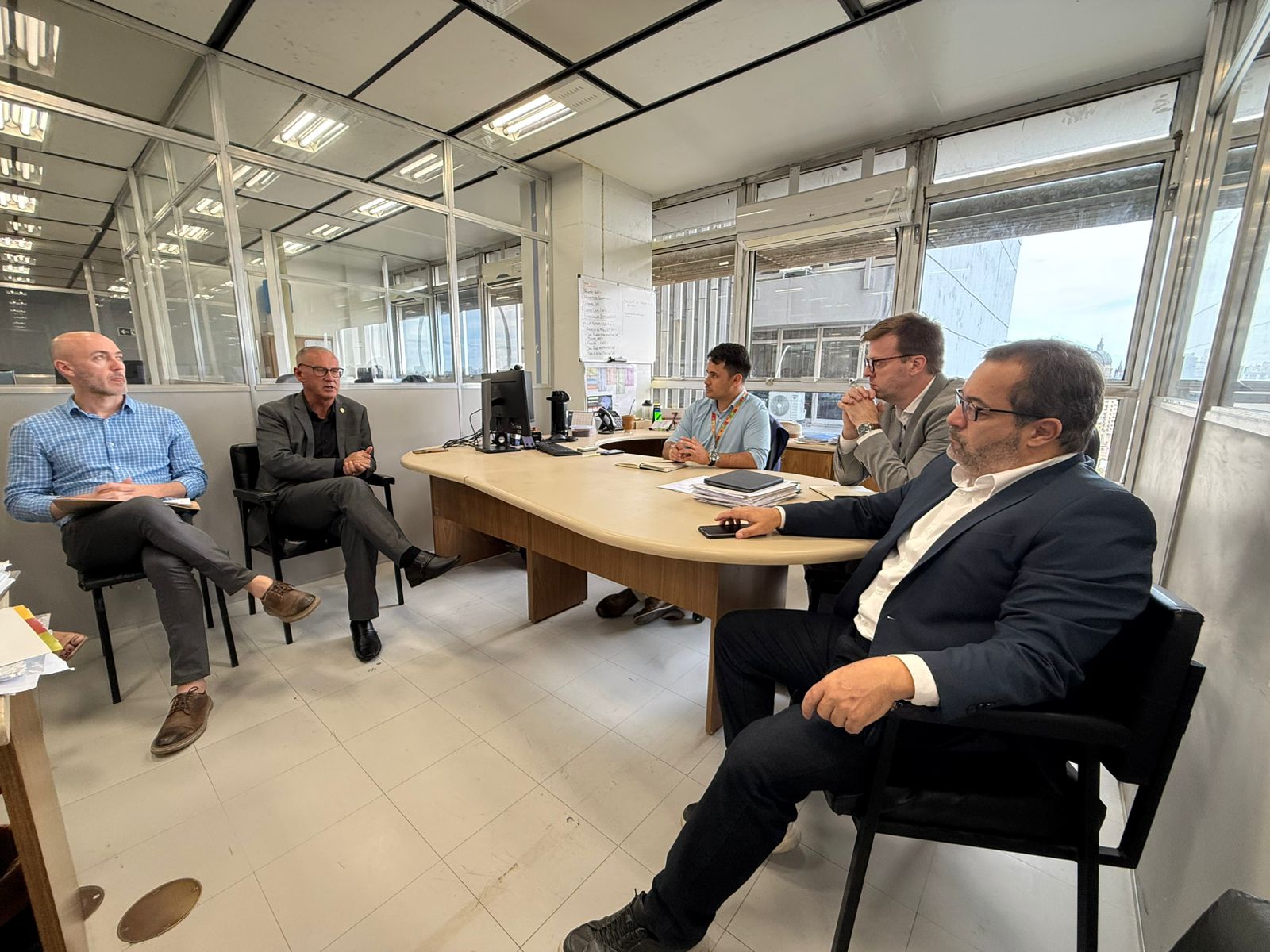 Recursos somam R$ 11 milhões