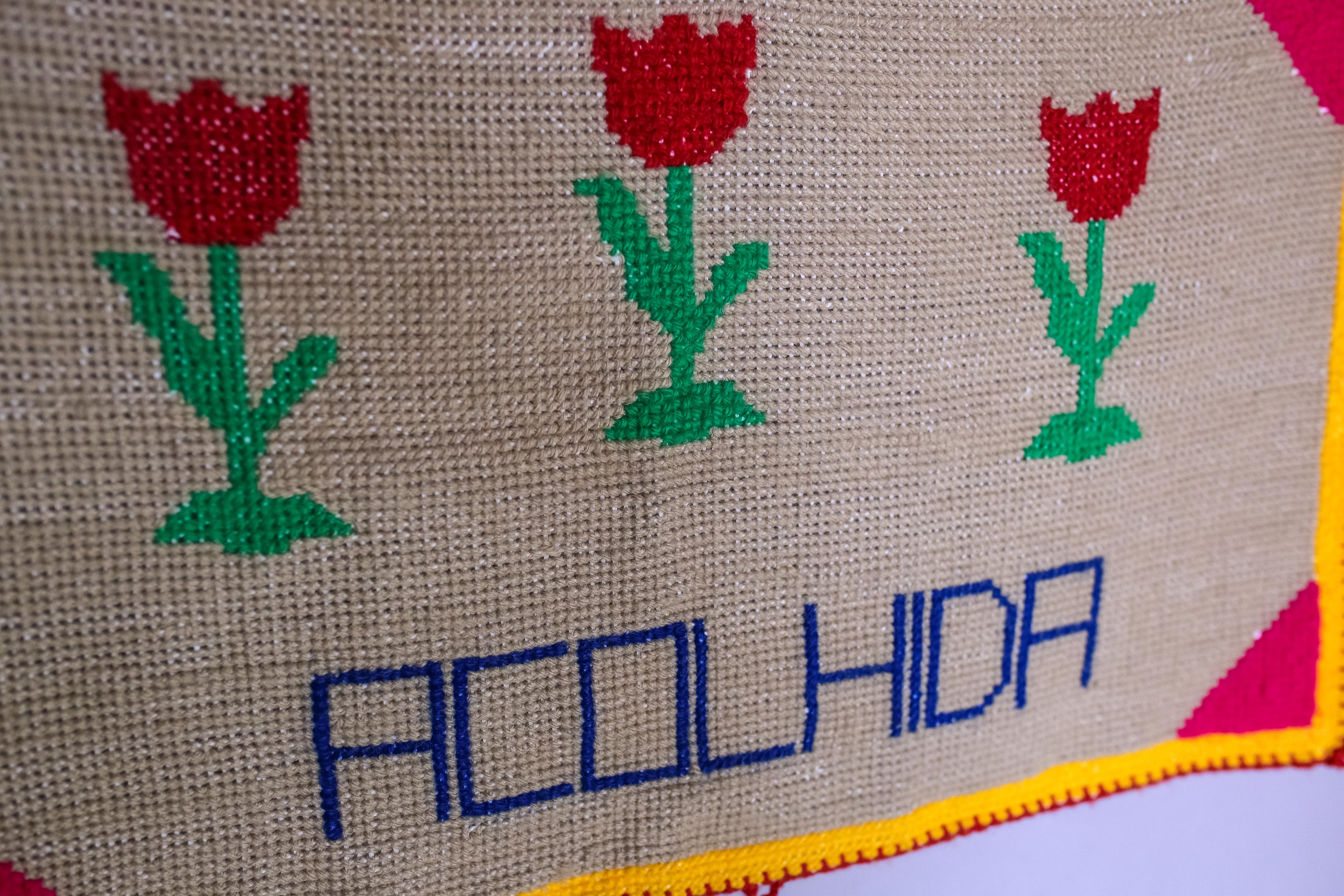 Reforma, móveis, brinquedoteca e eletrodomésticos atribuem maior bem-estar às moradoras da Casa de Acolhida Luciety