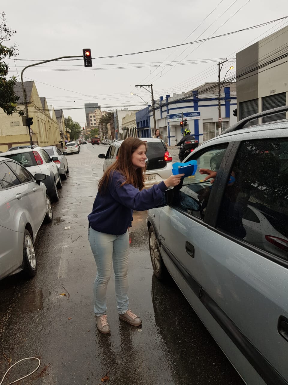 Prossegue a programação da Semana da Água