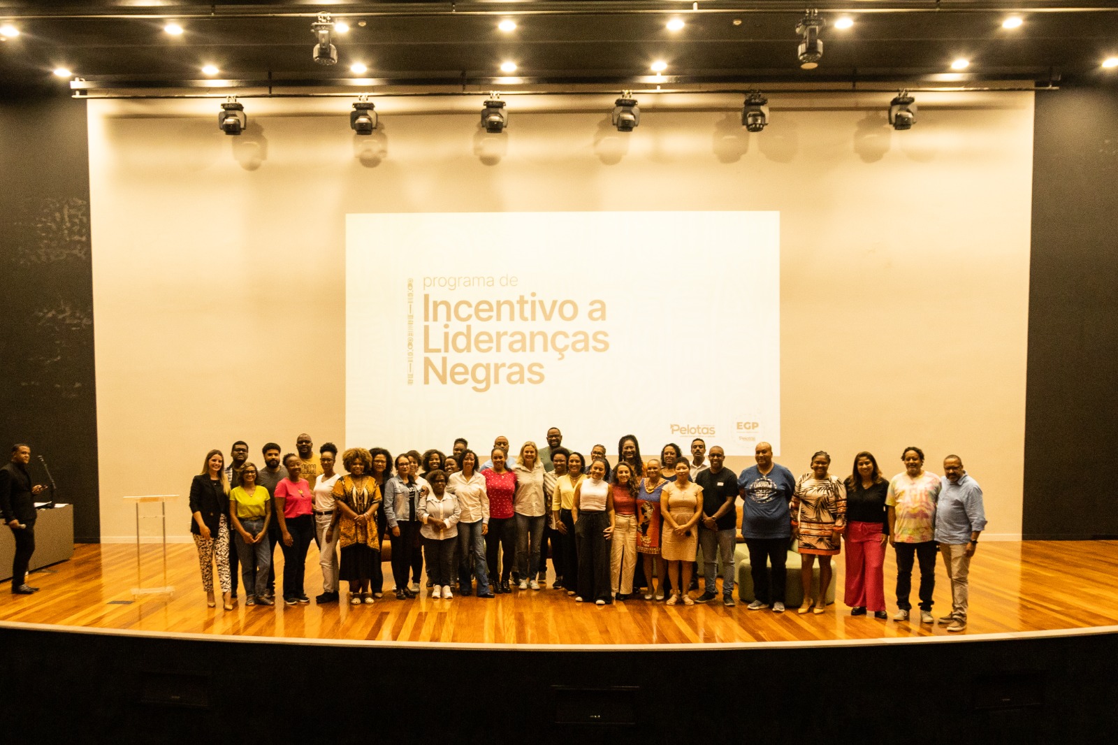 Prefeitura é ativa em relação ao reconhecimento e igualdade da população negra