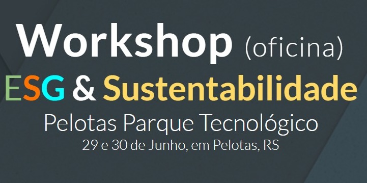 Ação que conta com palestras e oficinas, integra a programação do InovaPel 2023
